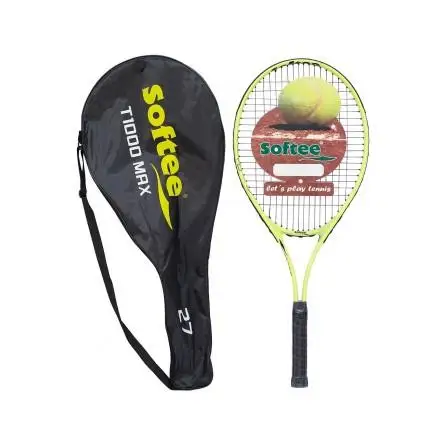 RAQUETA TENIS SOFTEE T1000 MAX 27'' SOFTEE