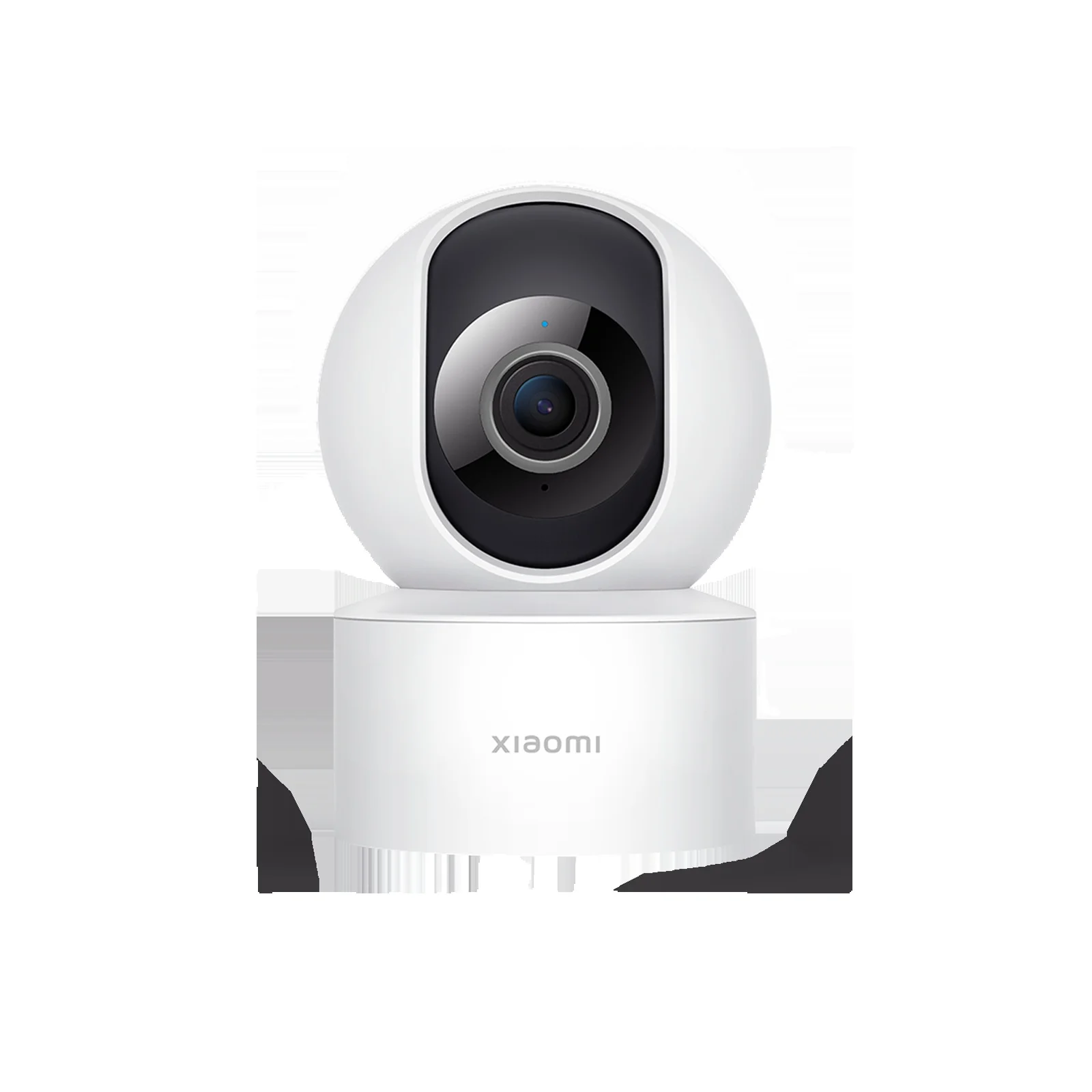 Official | Smart Camera C200, Alta definición de 1080p, Panorámica de 360°, Visión nocturna con infrarrojos, Detección de personas