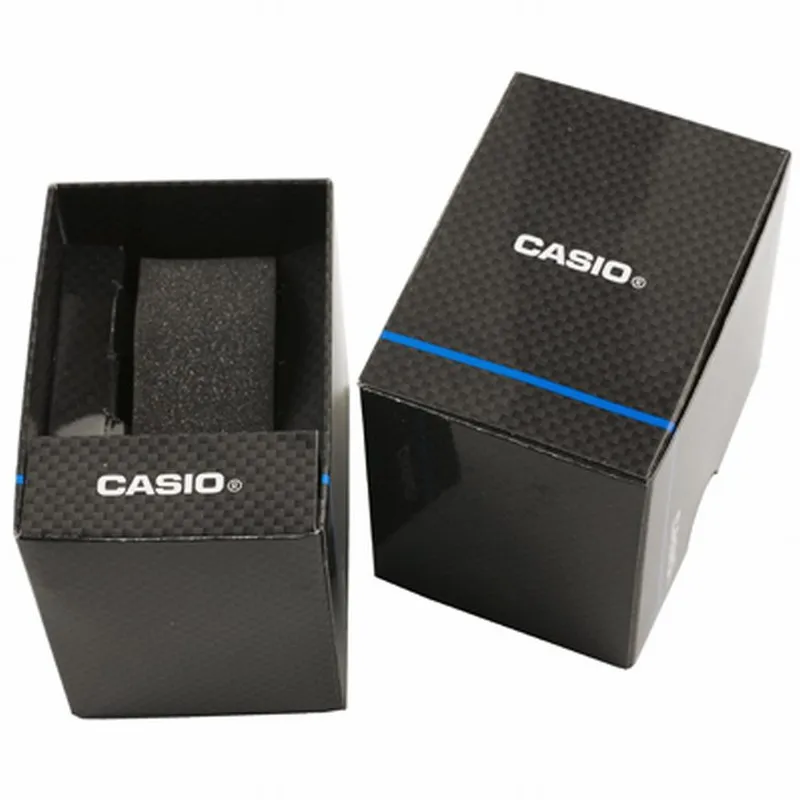 CASIO AE-1500WH-8BVEF watch for men COLLECTION black face