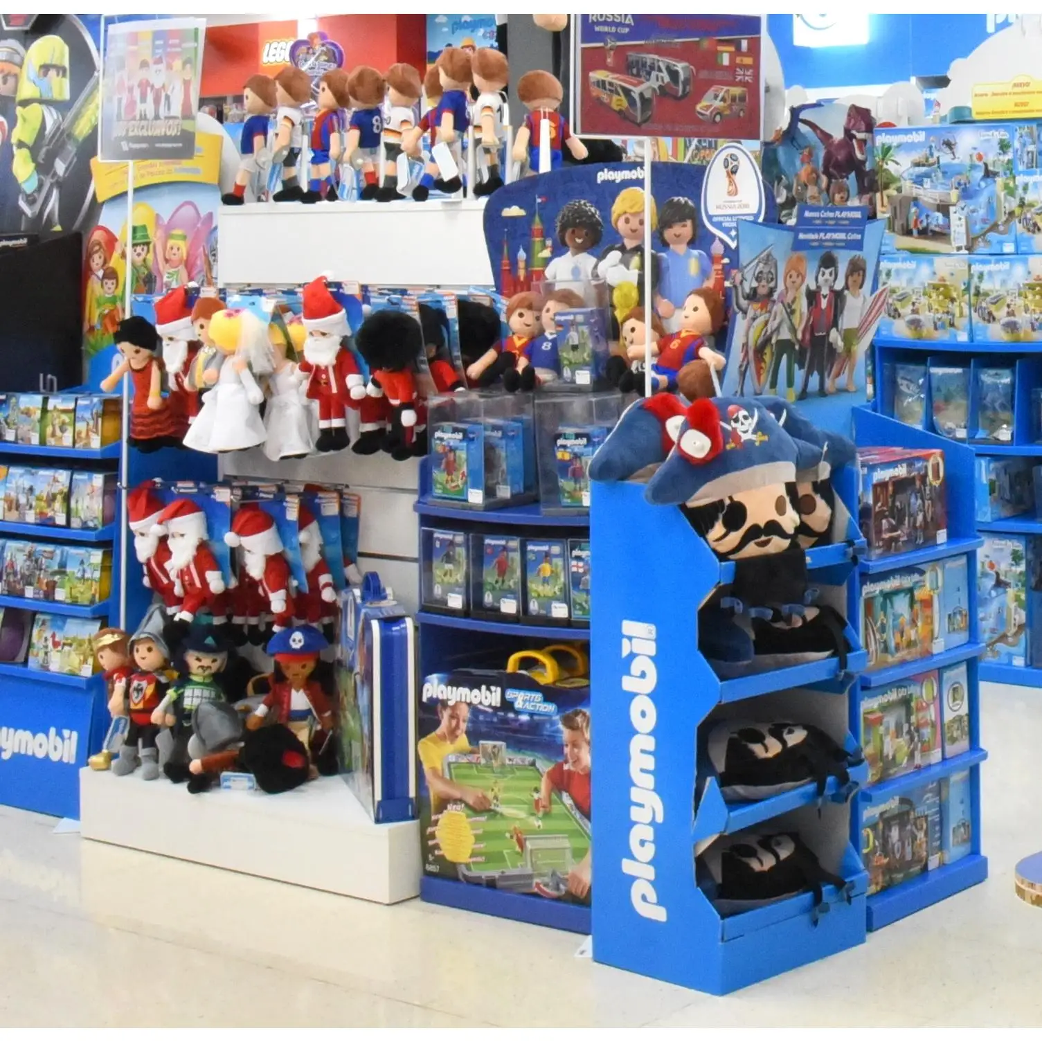 Leroy plush keychain 15 cm, 760024937, play by play, store with official licence