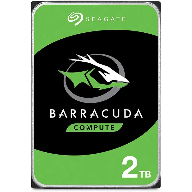 Seagate Barracuda ST2000DM008 2TB Sata III (D)