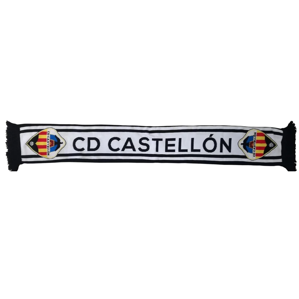 Scarf Castellón double Pam Pam Orellut 78265