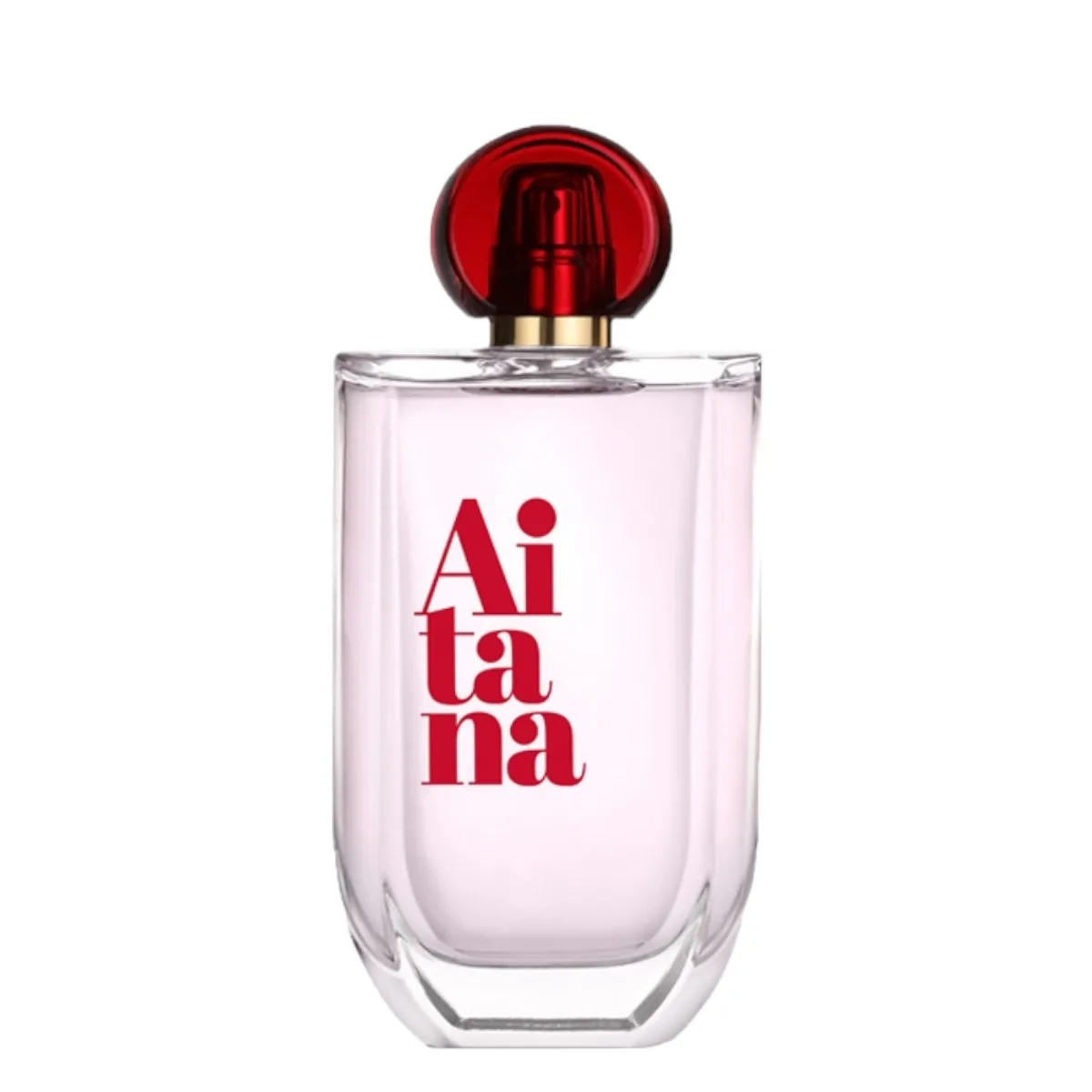 Aitana STARS Gift Set Eau De Toilette for Women 80ml + 10ml, a sweet and floral fragrance featuring citrus, spices, and notes of cocoa, vanilla, and sandalwood in an eye-catching pink bottle, perfect for everyday use. #3