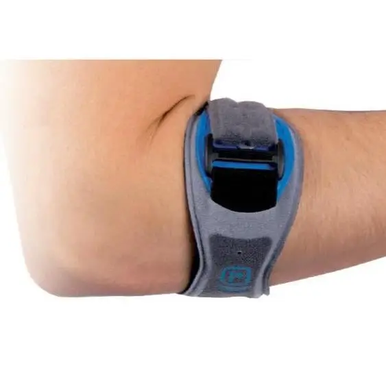 Brazalete de Soporte para Epicondilitis | Bilateral Ortoprime Ortoprime