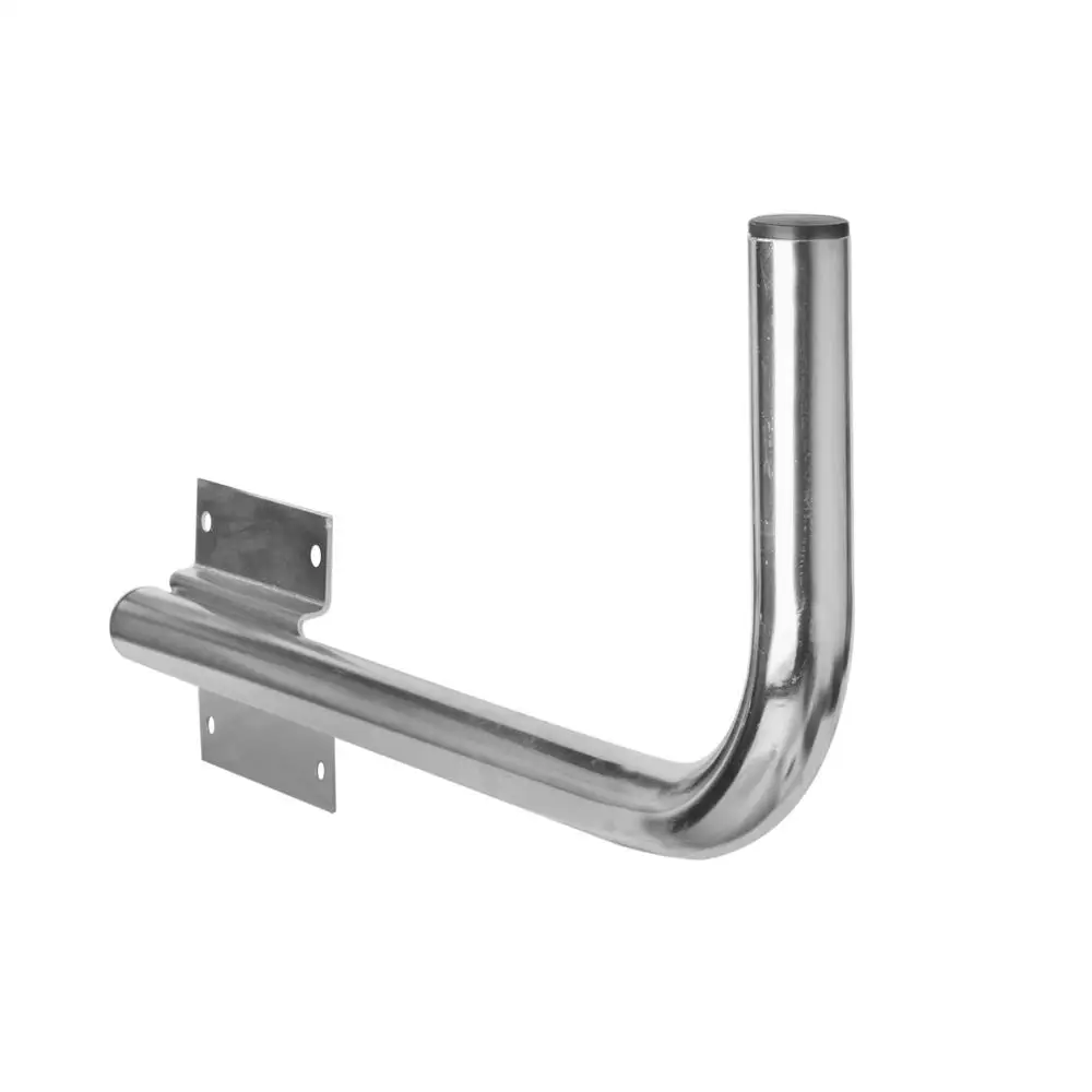Extralink b600  soporte de pared del lado derecho  600mm, acero galvanizado