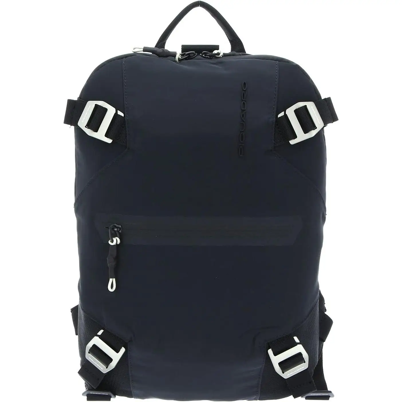 Piquadro Mochila Pq-M Rfid 37 Cm Para Portátil