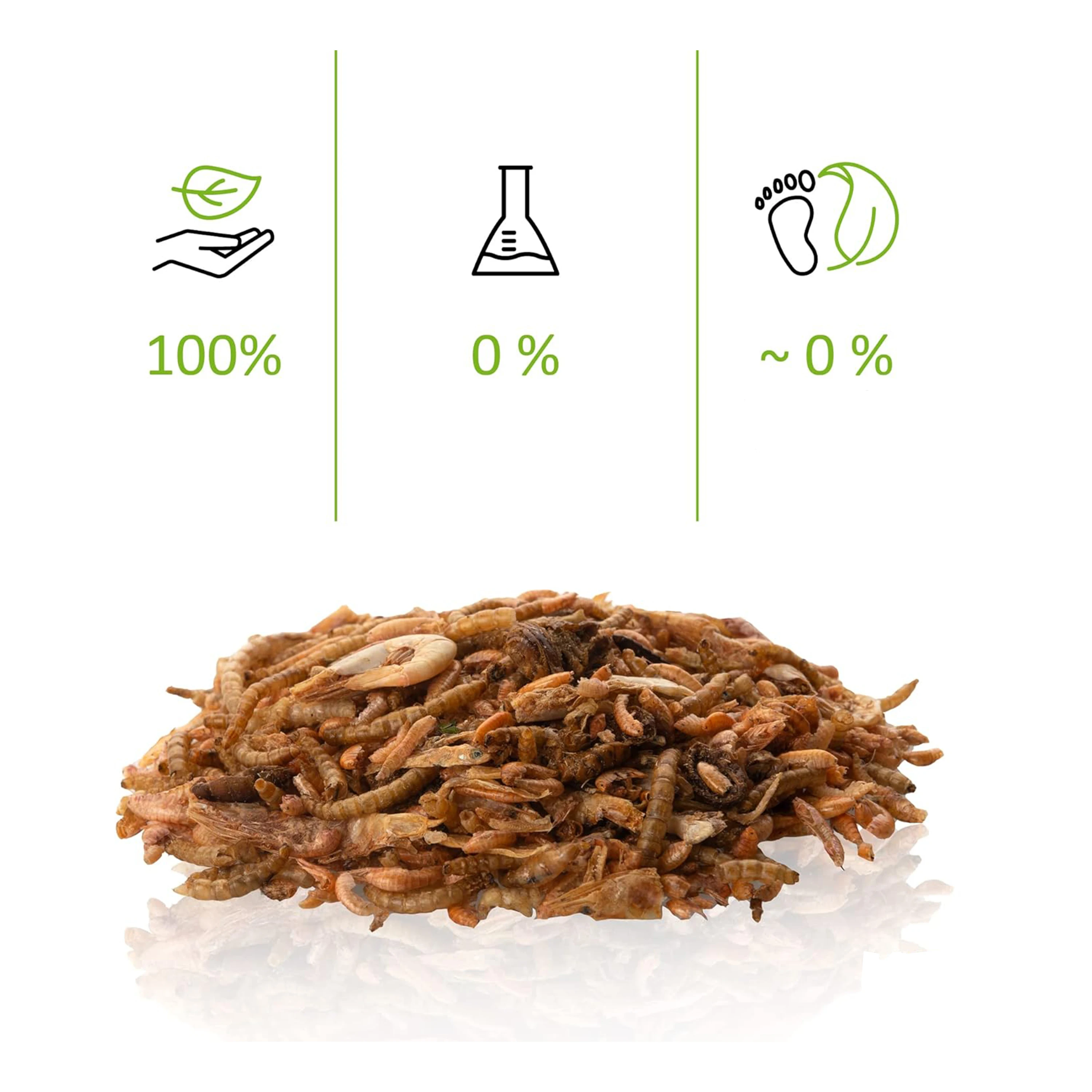 Bps food for Gammarus turtles