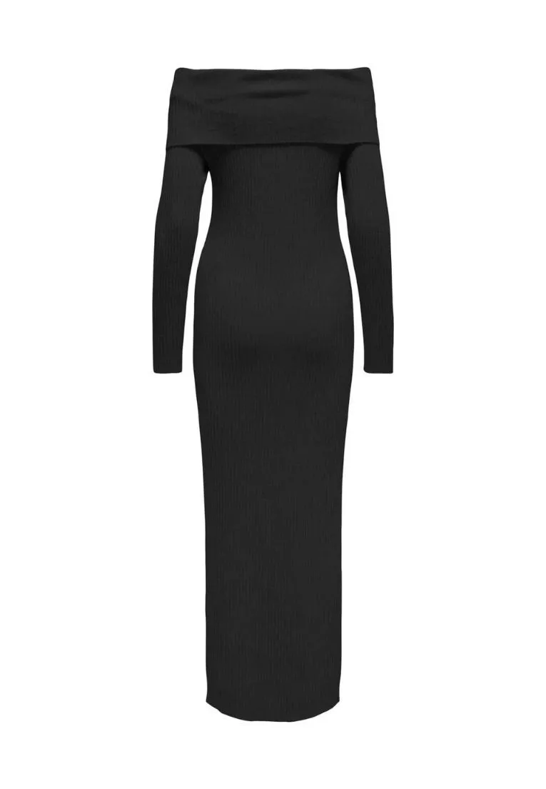 Katia dress |   Only