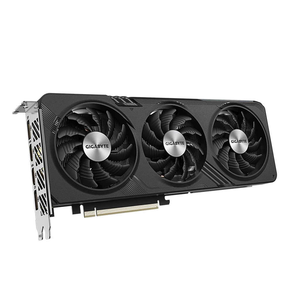 Gigabyte GeForce rtx­4060 GAMING OC 8G NVIDIA GeForce rtx­4060 8 GB GDDR6