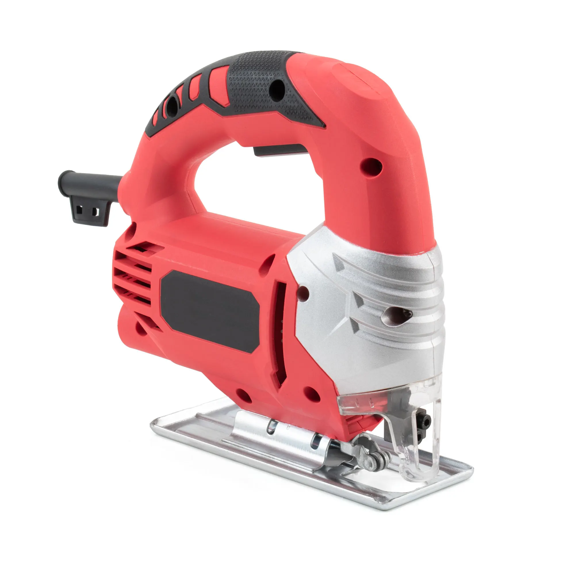 The Secret Home-electric jigsaw-maximum speed of 3000 rpm-cutting capacity up to 65 mm