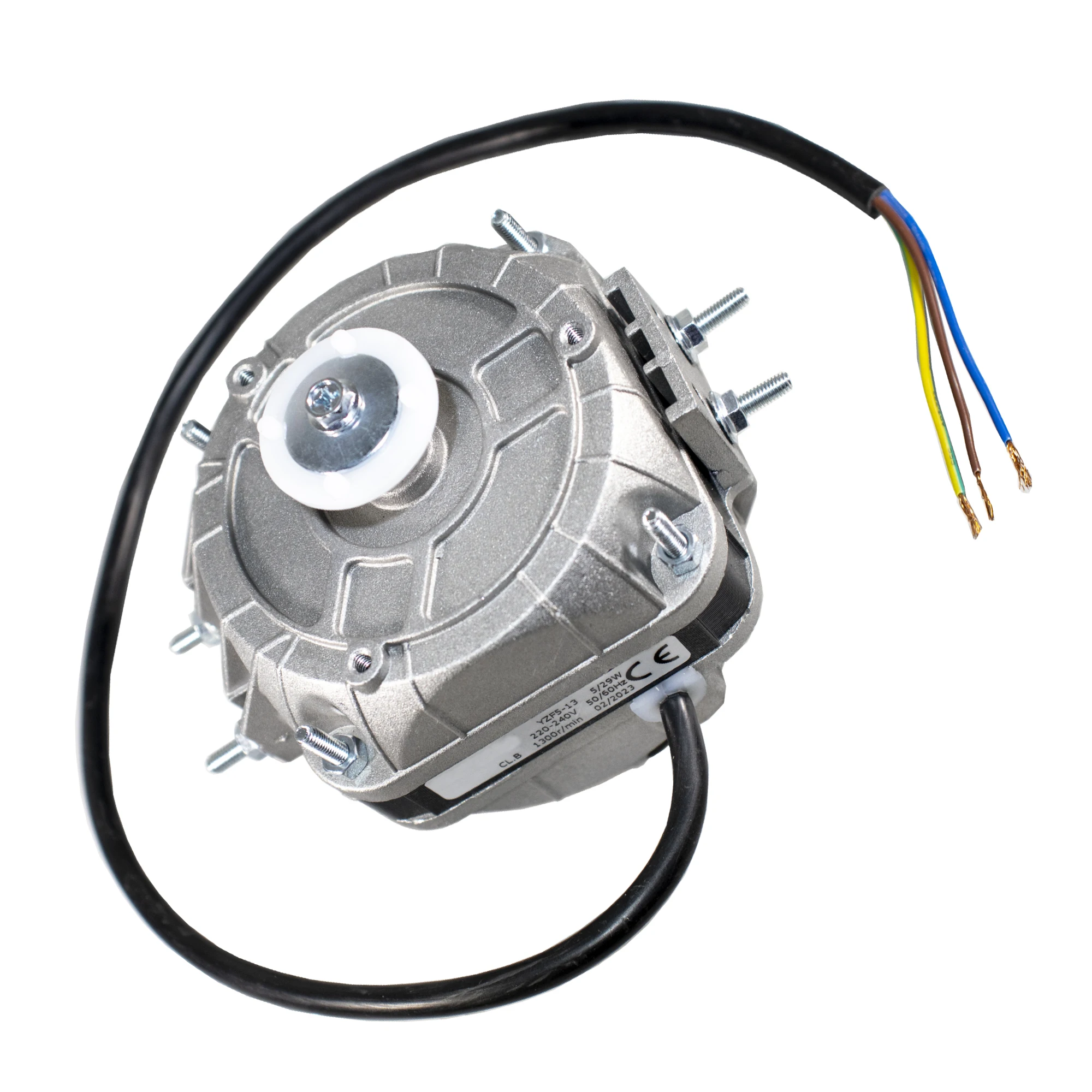 Motor Fan Ventilador de Botellero - 5 Vatios / 1300 Rpm (5 Vatios) GOLDMAN SERVICE