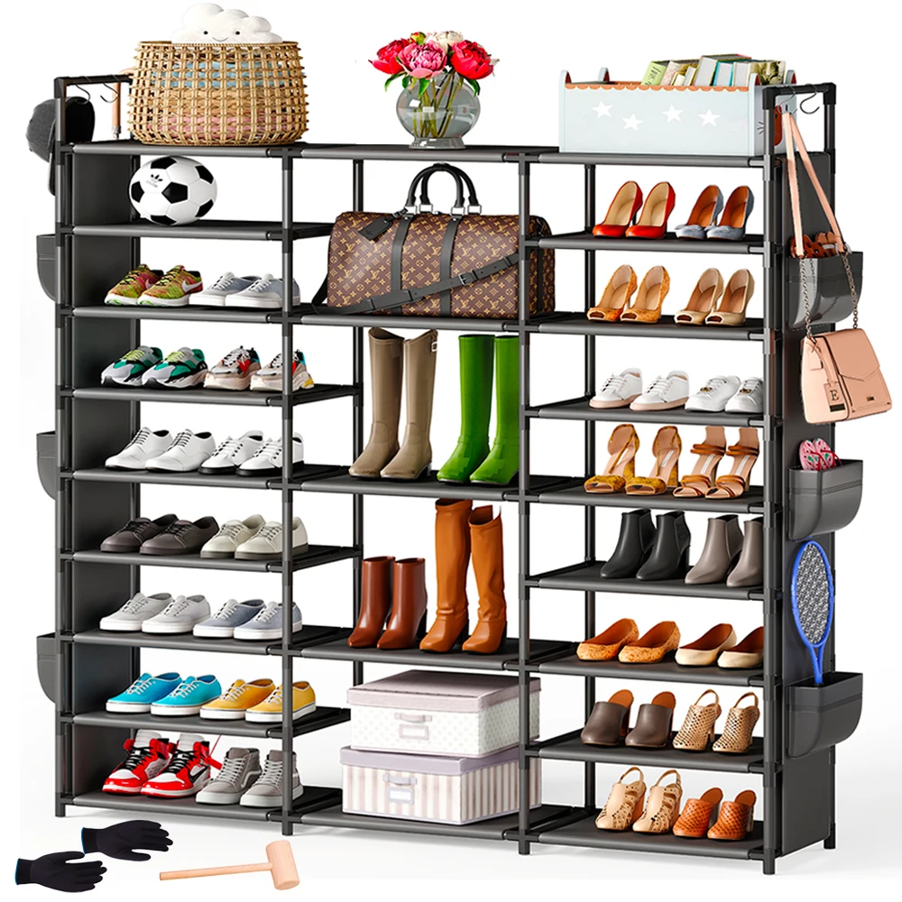 Che cos'è il MARCTANI e perché è il miglior armadio per scarpe per la tua casa?