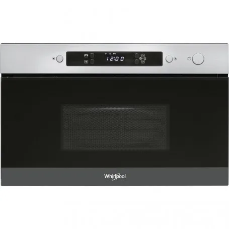 Microwave Whirlpool Amw 4900/Ix-high power