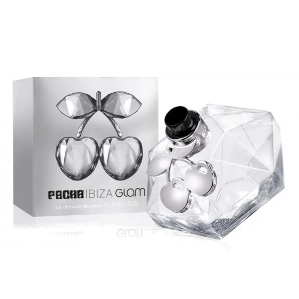 PACHA IBIZA GLAM FOR HER EDT 80 ml SPRAY