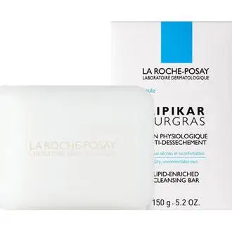 La Roche-Posay Lipikar Surgras bread physiological antidesiccant, 150 G