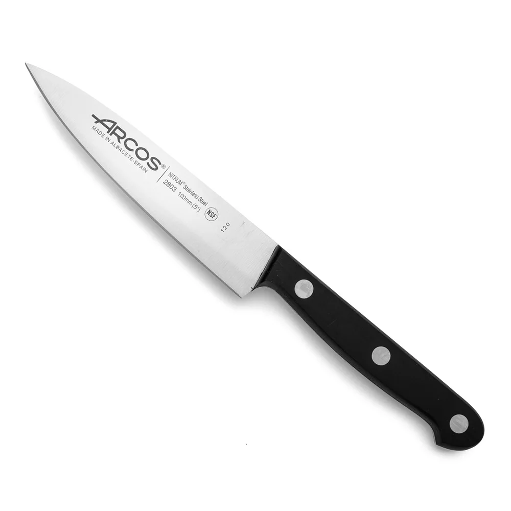 Arcos 280300 - Cuchillo de chef. hoja de funda