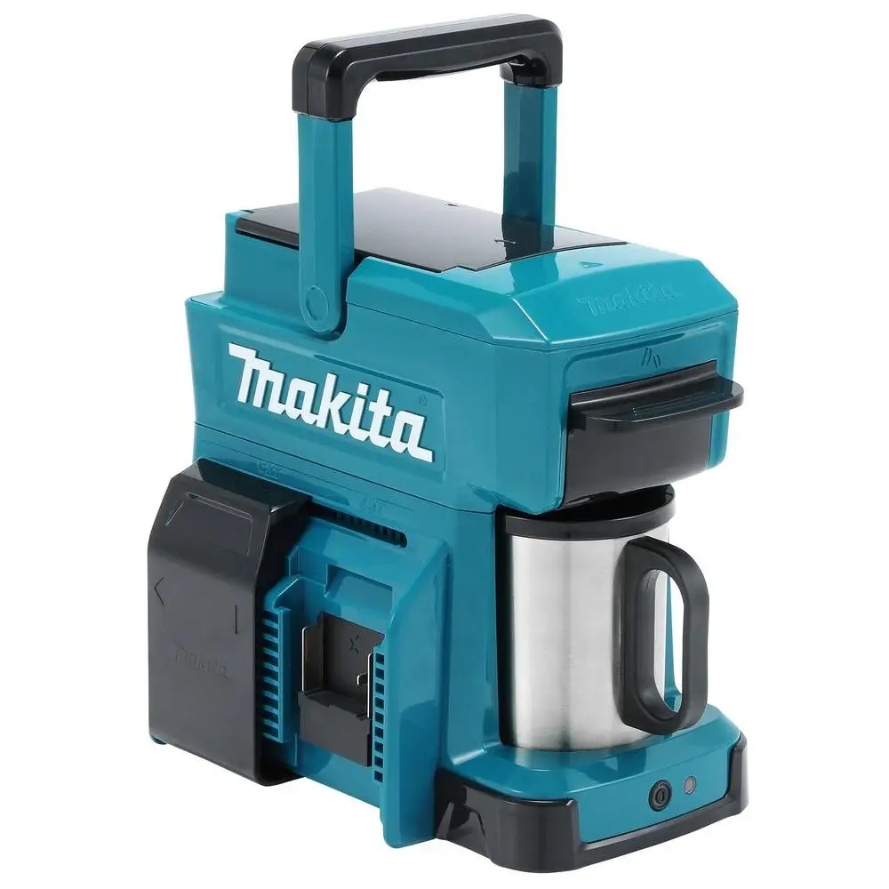 MAKITA - DCM501Z Cafetera CXT® / LXT® MAKITA
