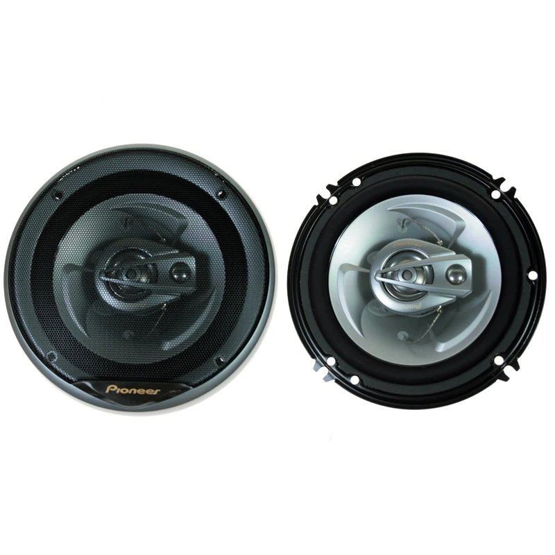 Pareja de Altavoces Pioneer TSE-1695 | Sonido de Alta Calidad