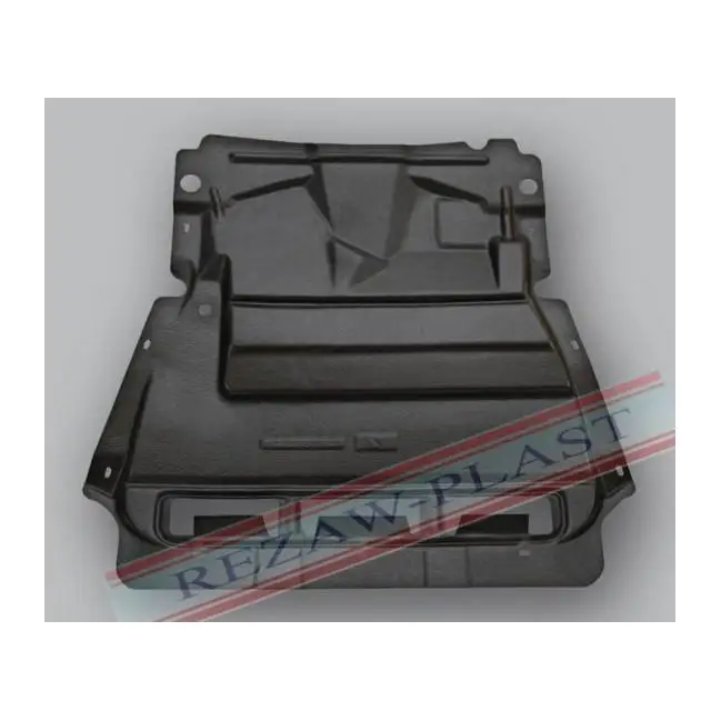 Prot. Carter Citroen C8 excepto turbo y 2.0 (DW10UTED4 DW10BTED4FAP) 2.2 (DW12BTED4FAP)02-14 Fiat ULYSSE II y Van 3.0 (V6) 2.0 (JTD 16V CF2) 2.0 (JTD 16V z FAP) 2.2 02-10Peugeot 807 excepto turbo 2.0