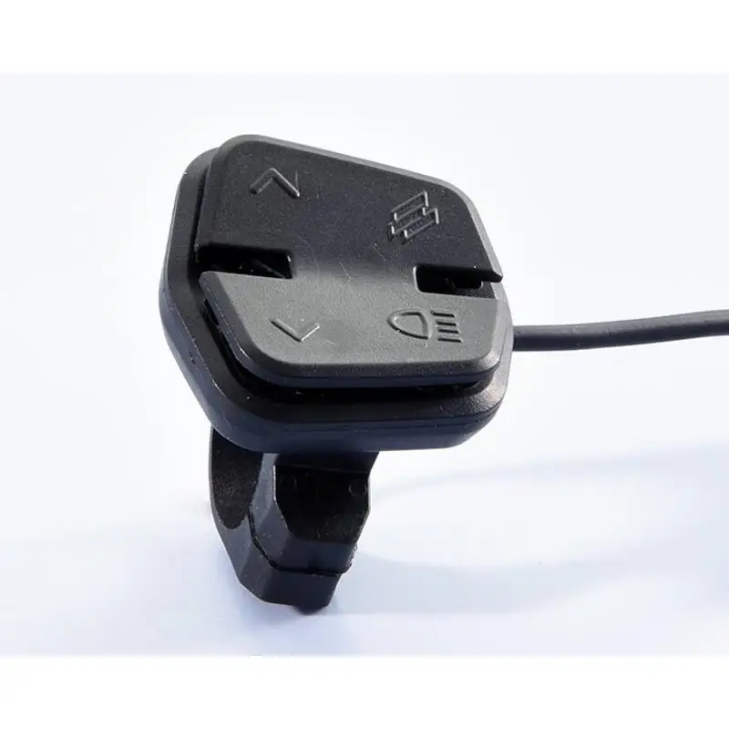 Botonera Display Con Abrazadera E-Bike Tft Ø22 2 1109975