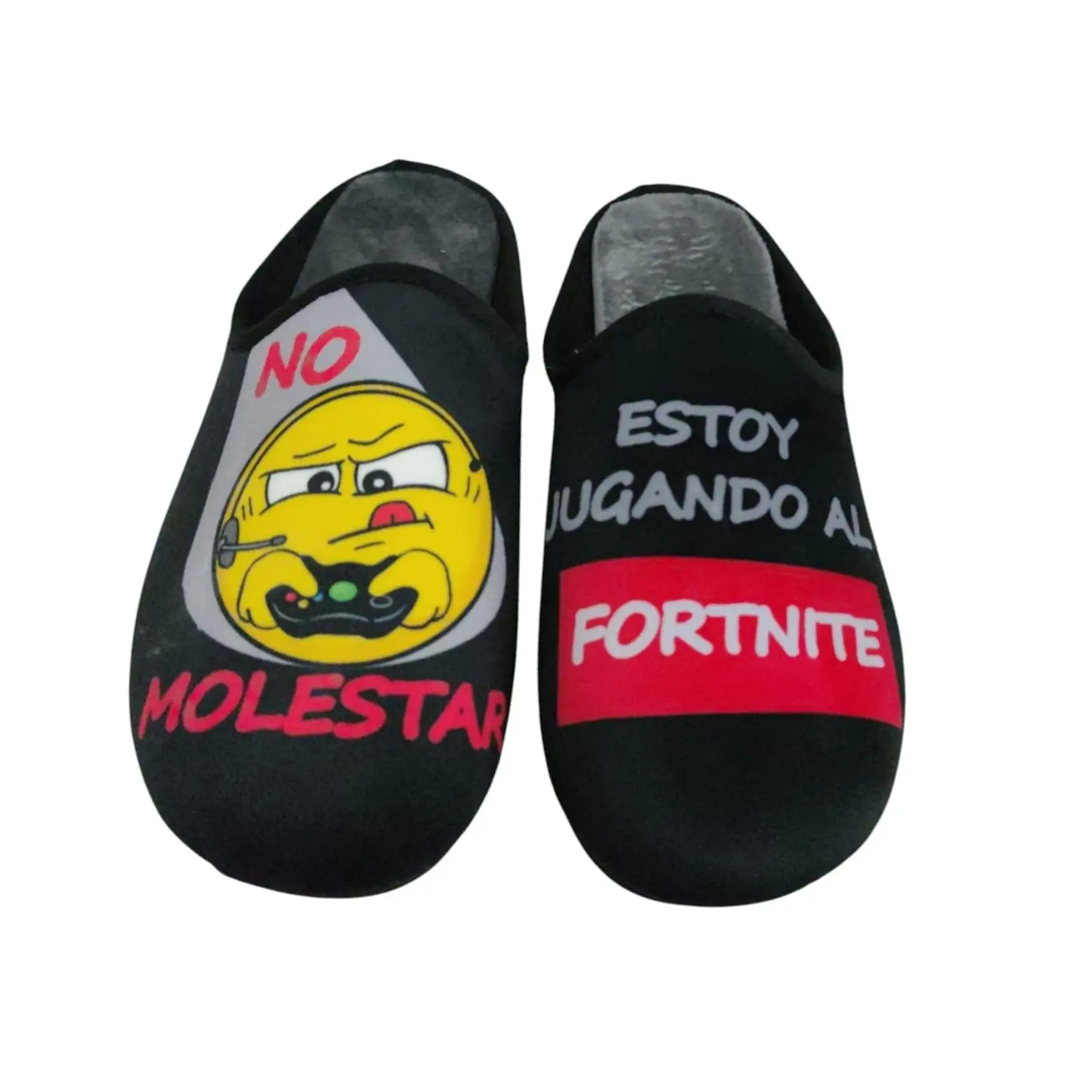 JN Store , Zapatillas de estar por casa para caballero alta calidad, pantuflas casa hombre fabricadas en España , alta calidad , antideslizantes