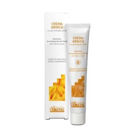 Arnica cream 50ml Argital