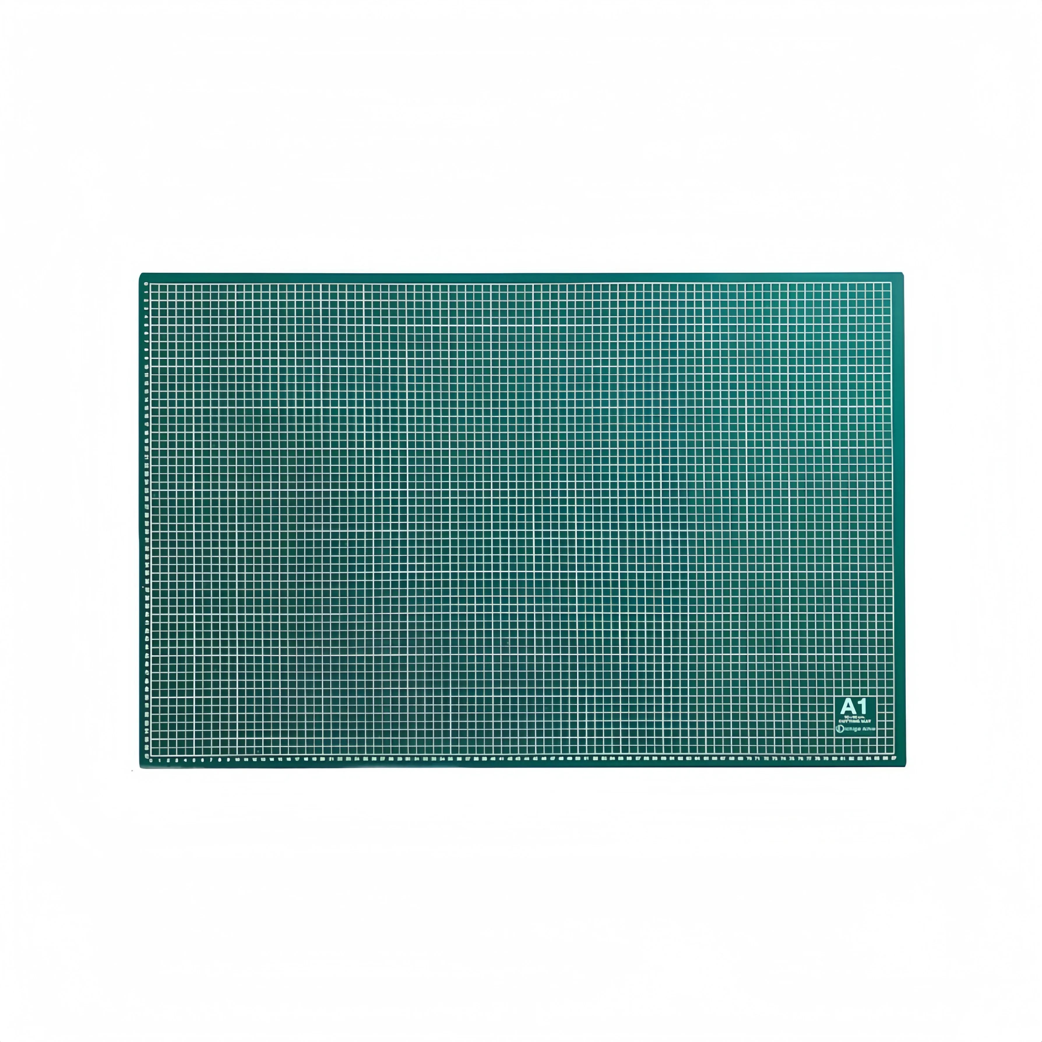 Base de Corte A1 -Tabla de Corte Alfombrilla de Corte Esterilla de Corte para Costura Manualidades,Tapete de Corte Autocicatrizante (90x60cm)