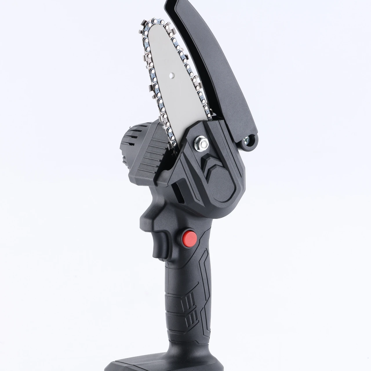 Mini Motosierra Inalámbrica 6", Kit con Maletín, 2 Baterías 21V - Don Feliz 🔋🌳