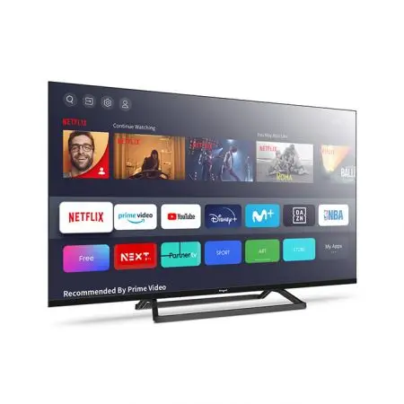 Smart TV Engel Vidaa LED Smart TV LE4085SM