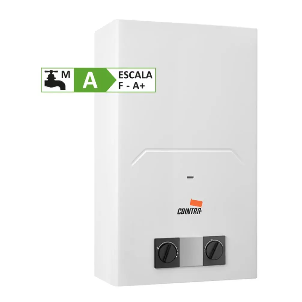 Calentador de gas Cointra CAMI 11 b