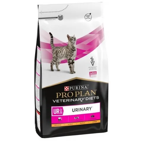 Purina Pro Plan Gato Urinary 5 Kg