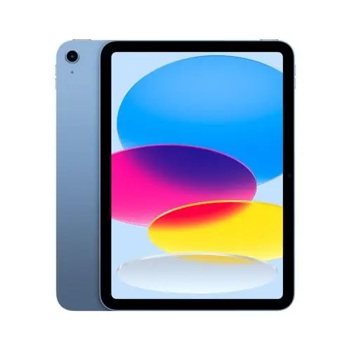 Apple iPad 2025 11th Gen 11" 128GB Tablet Wi-Fi - A16 chip for fast performance, 128GB storage, Liquid Retina display, modern design, perfect for multimedia use.