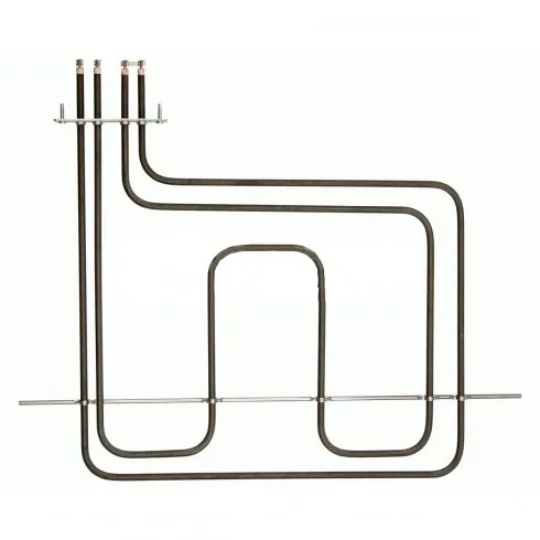 Ninguno Resistencia Grill Horno Teka 1500W 3140303 Recamania