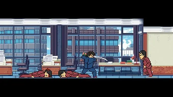 Fading afternoon - uncensored - switch game - spanish version - nintendo switch games video games