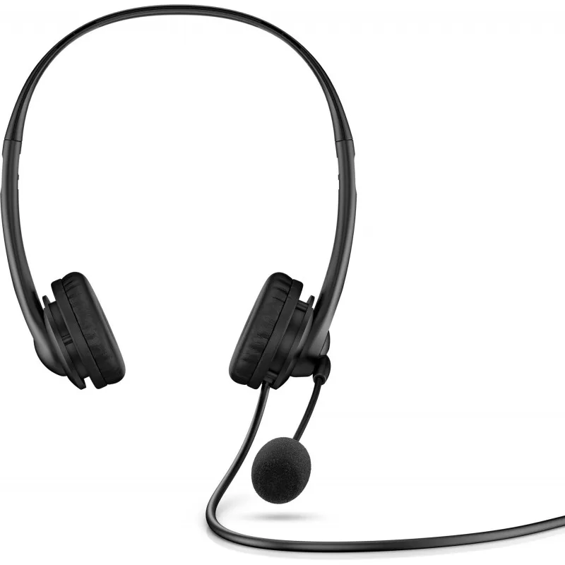 HP - Auriculares estéreo USB G2 - 428H5AA 428H5AA
