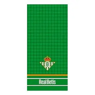 Betis Premium beach towel 75x150cm 100% cotton (420 gr/m2 official product special gifts for everyone