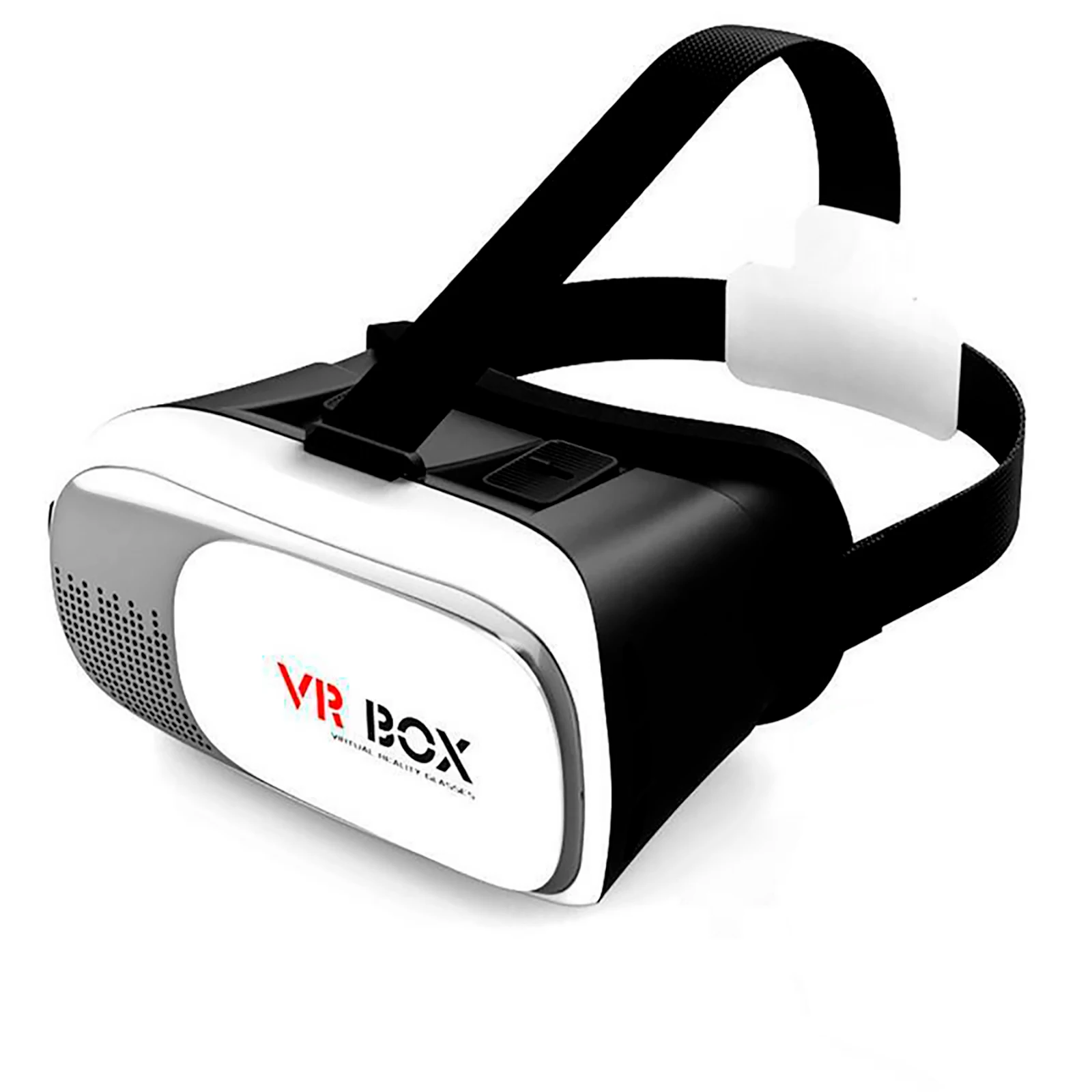 Explora el Futuro con el VR Box Virtual: Una Evaluación Real de Porcheddu 3D para Teléfonos Android e iOS