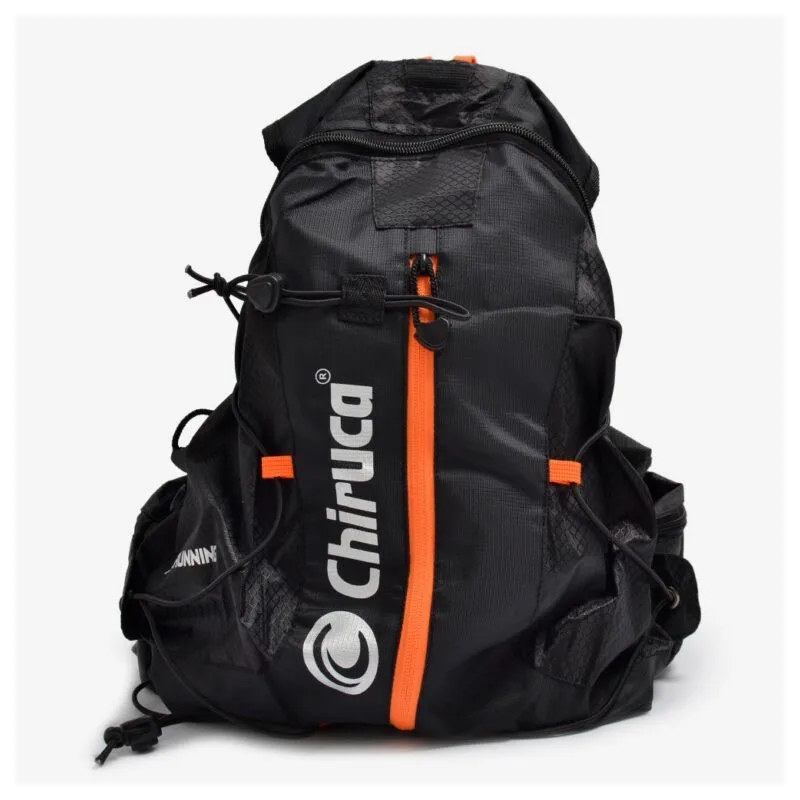 Accesorios CHIRUCA MOCHILA 11 MOCHILA 11 TRAIL 03 NEGRO 22976 XL