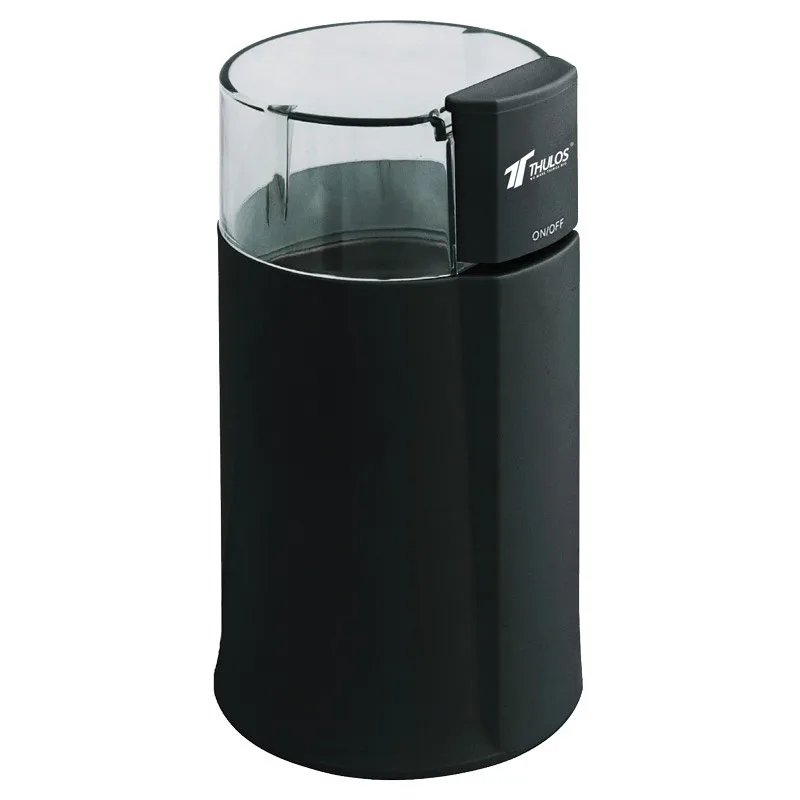 Molinillo de café, capacidad de 50-60 gramos. THULOS TH-MC50GR