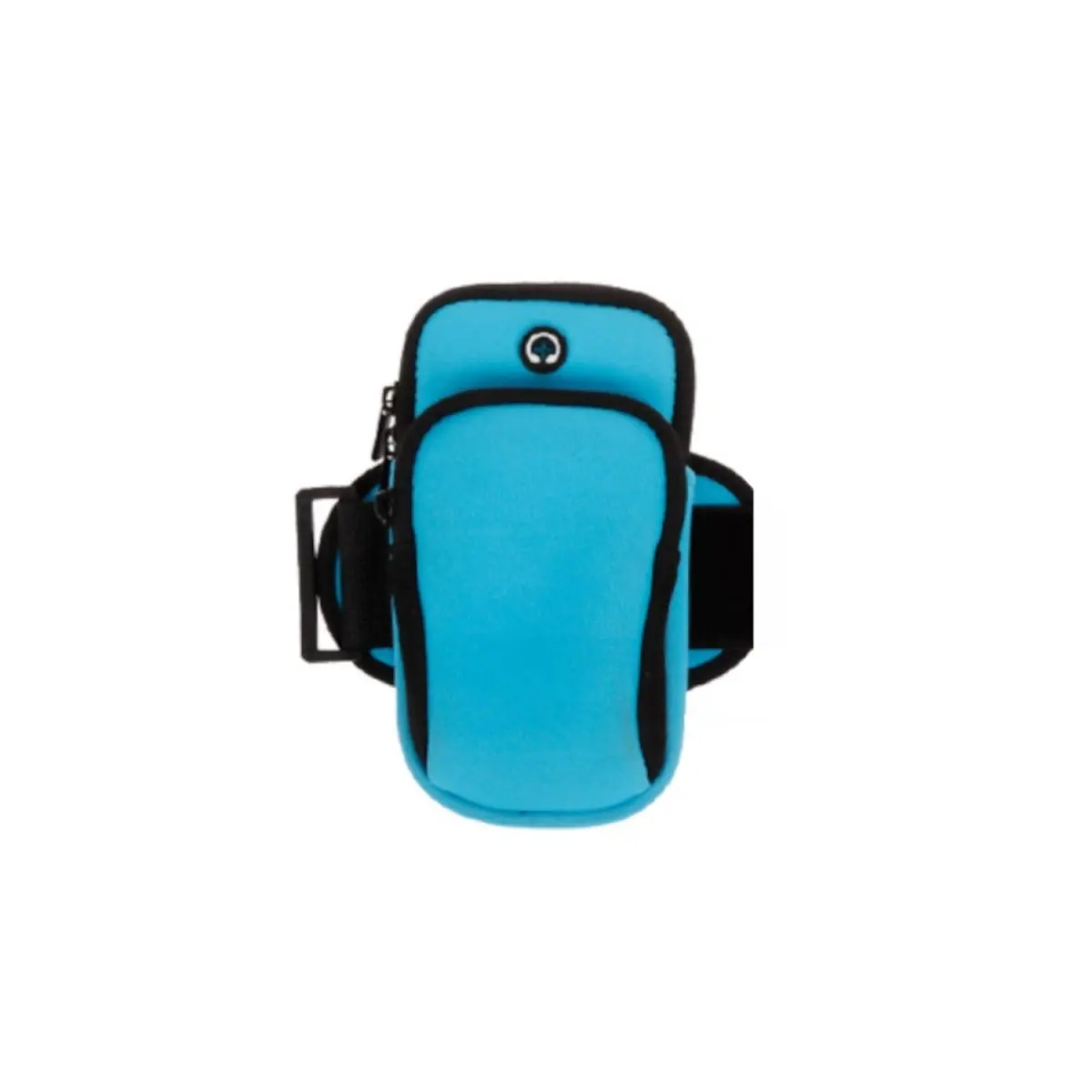 Bolsa de Brazo Deportivo para Móvil, Brazalete para Correr al Aire Libre, Fitness - KMT Style