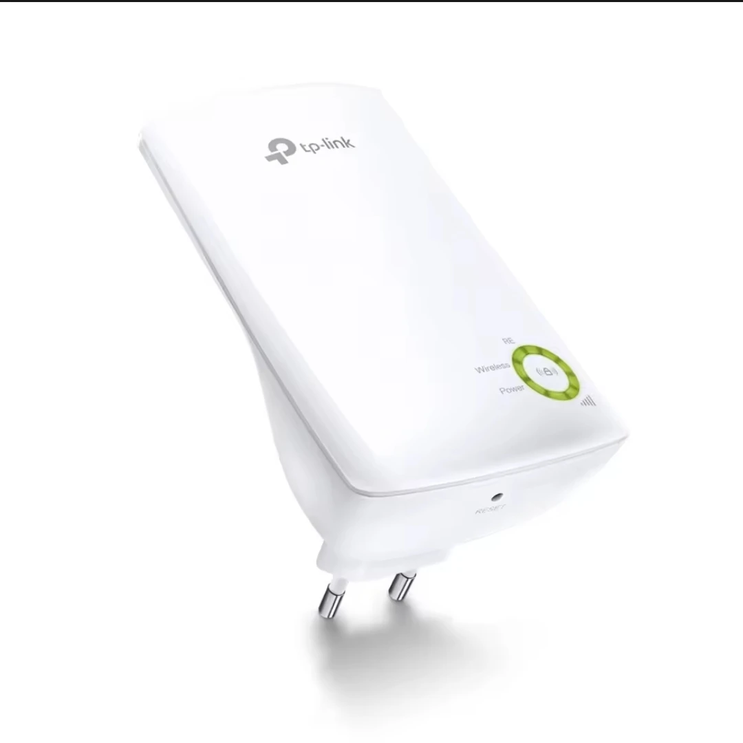 AOC Wifi signal amplifier TP-Link TL-WA850RE 2.4 Ghz 300 Mbps