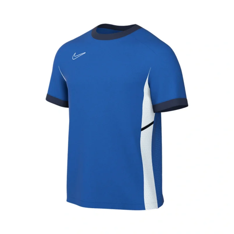 Camiseta Nike Royal Cademy 25 Wolf Hombre