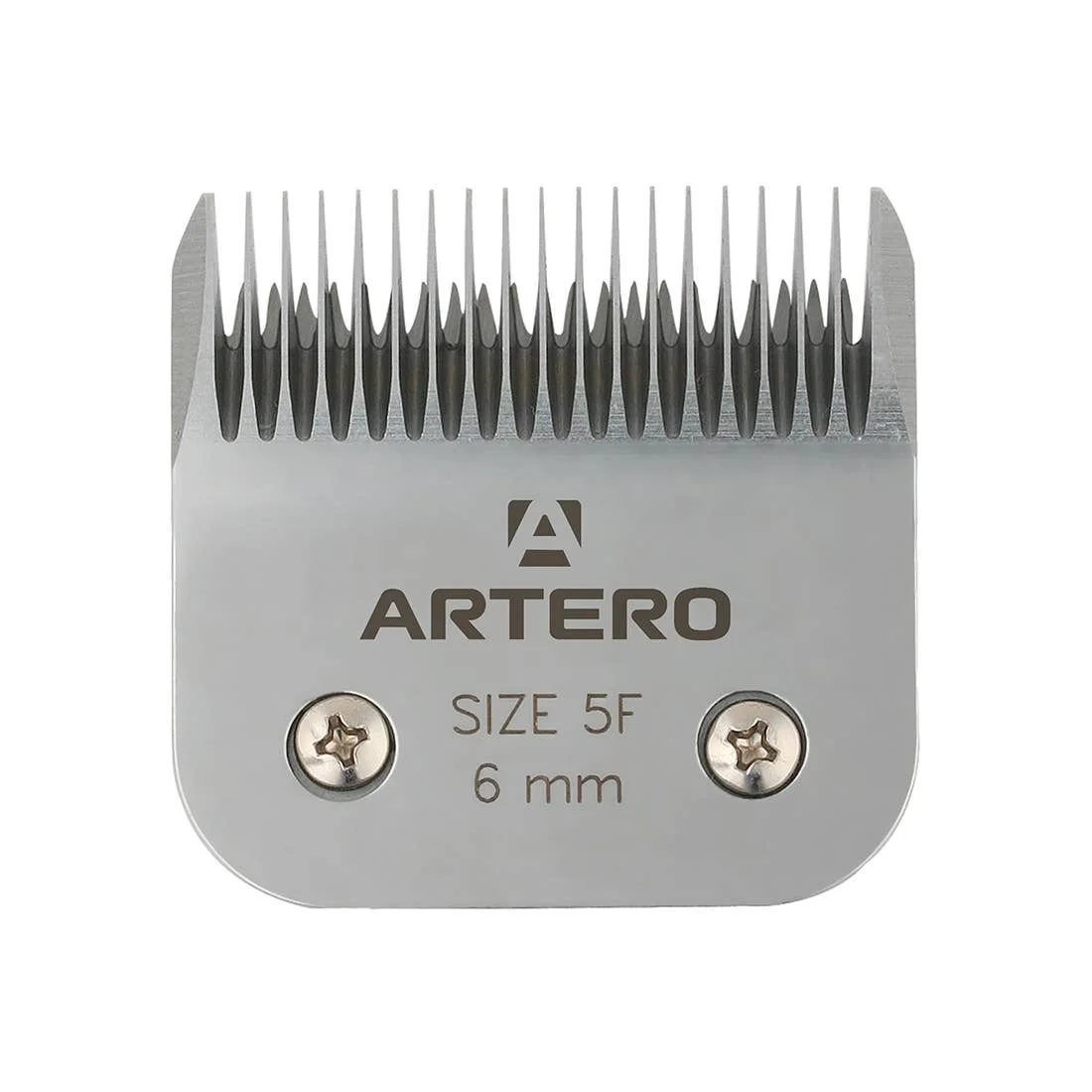 Artero Cuchilla Tipo A5 Cerámica Nº5F De 6 Mm