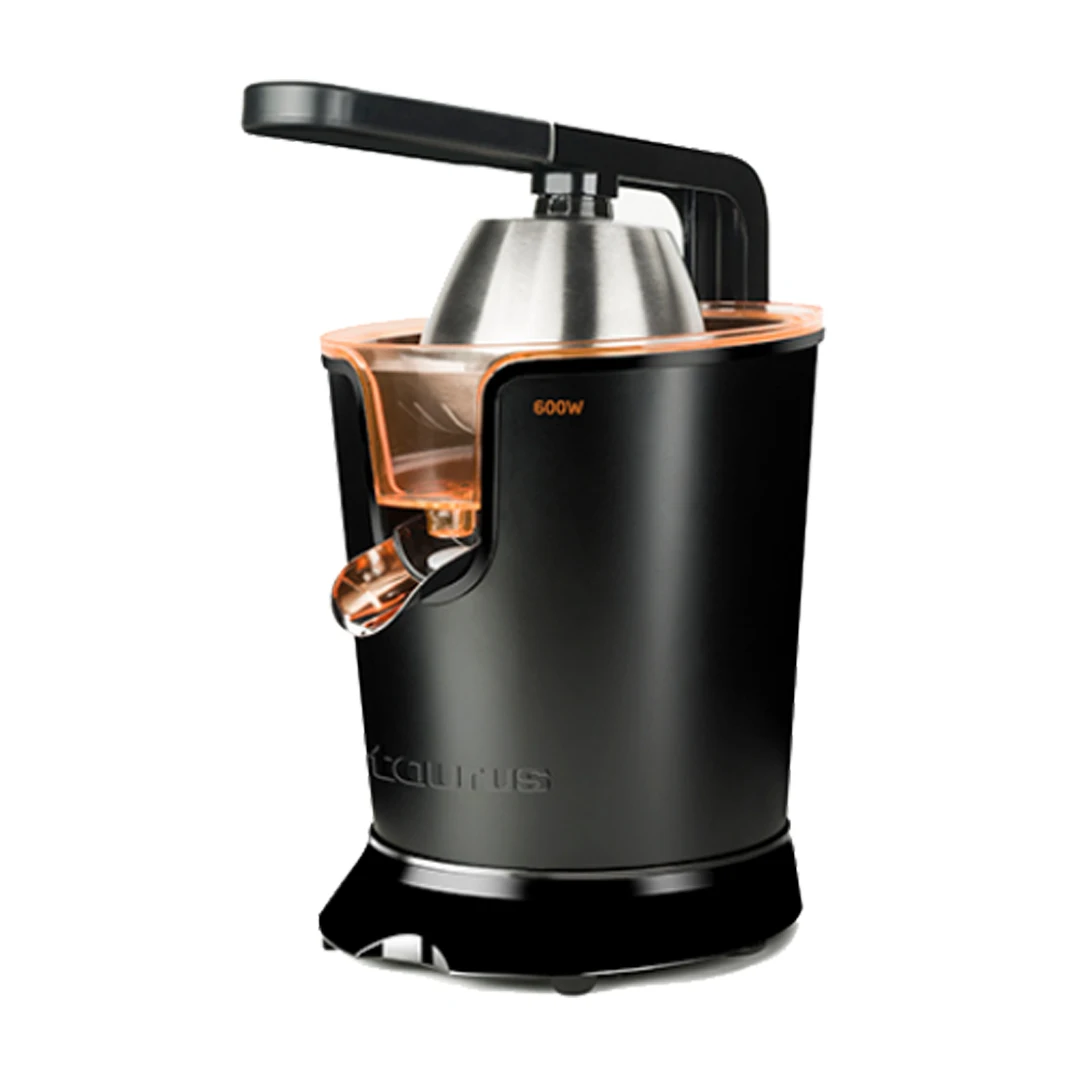 TAURUS EASY PRESS 600 600W 0.65l NGO juicer