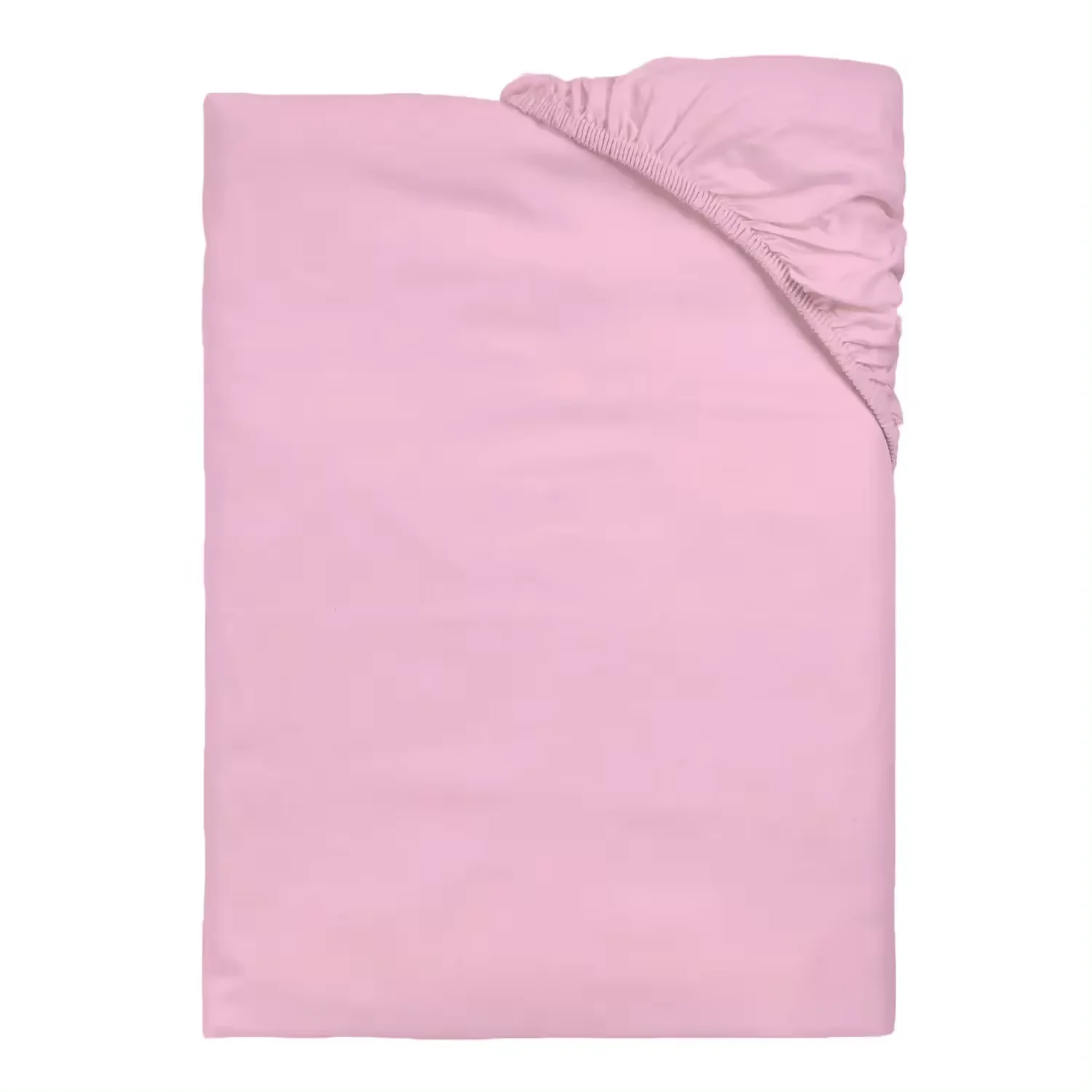 Sabana Bajera Ajustable Elastica 100% Poliéster de Alta Calidad, Funda Colchón Para Camas de 90/105/135/150, Hasta 30cm de Profundidad