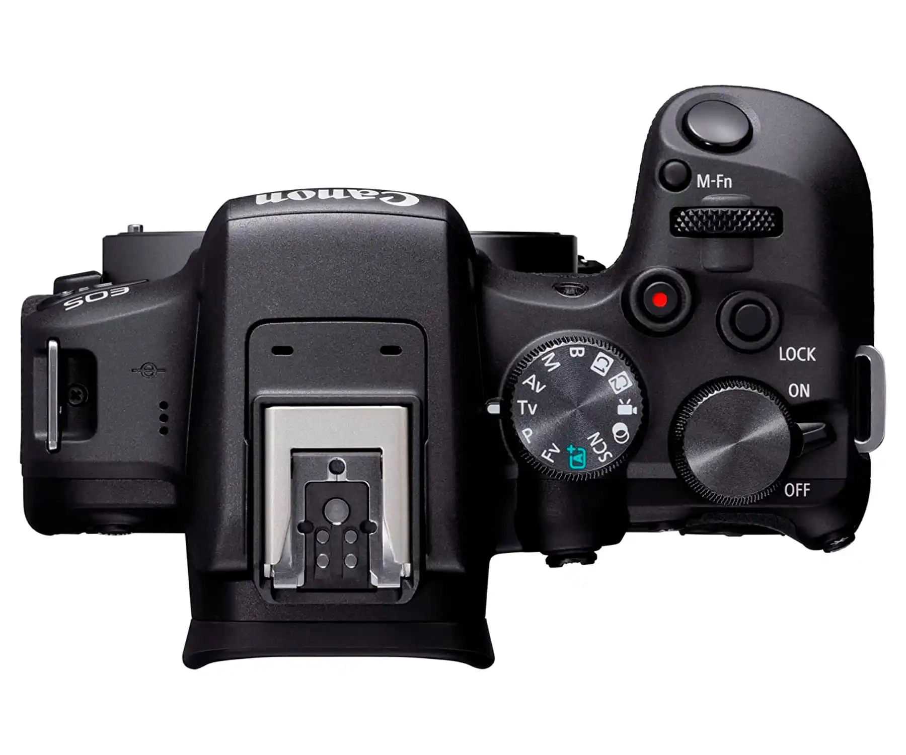 Canon eos r10 + canon rf-s 18-45mm is stm lens / mirrorless camera #6