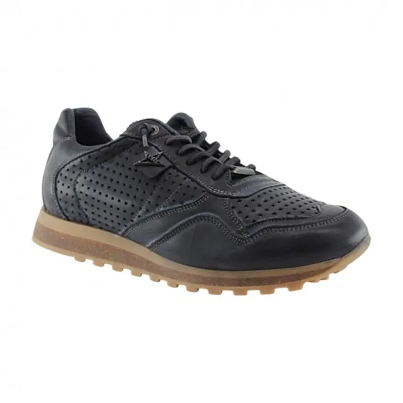 Zapatillas Cetti C-848 Antracita Cetti HCET25H73
