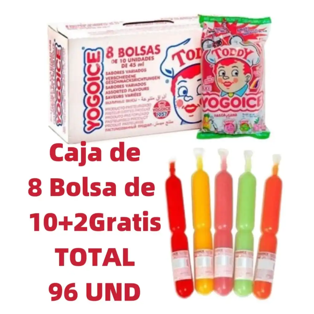 Descubre todo sobre Abrogos: El mejor lugar para comprar dulces y caramelos en AliExpress