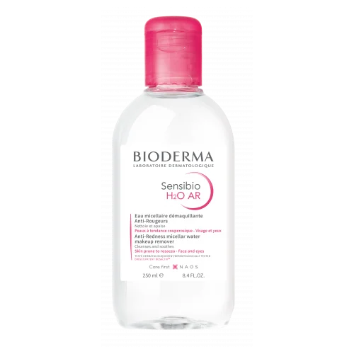 Bioderma Sensibio AR H2O 250 ml