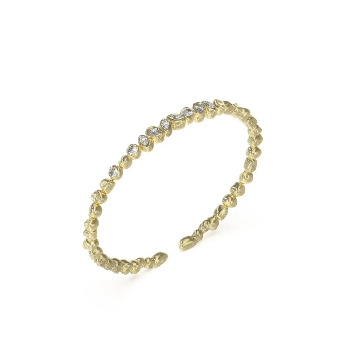Guess Mujer Pulsera Panarea De Acero